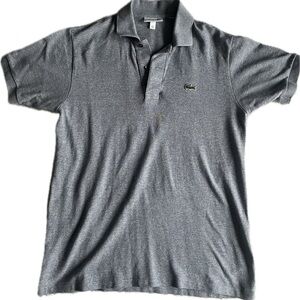 Lacoste Classic Fit Polo